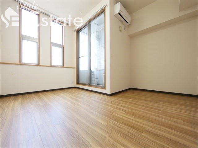 ベッドルーム★