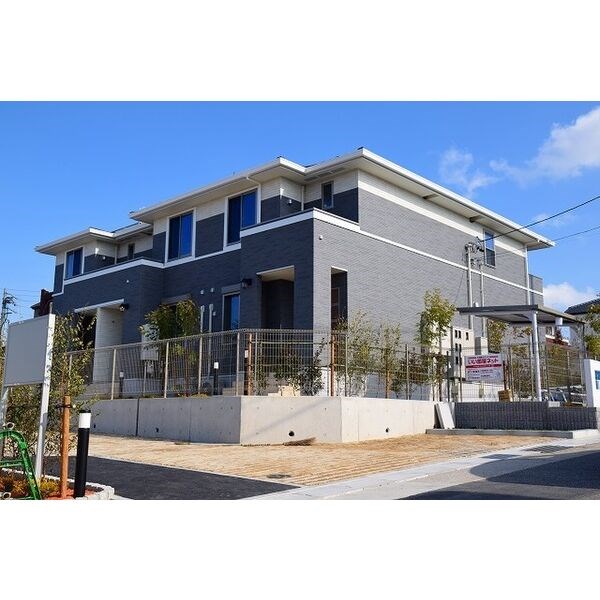 コトンシャトーライムテラス