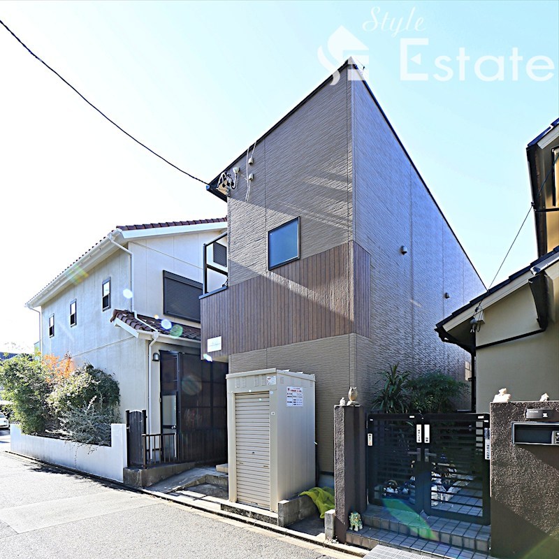 ワンラブ大同町