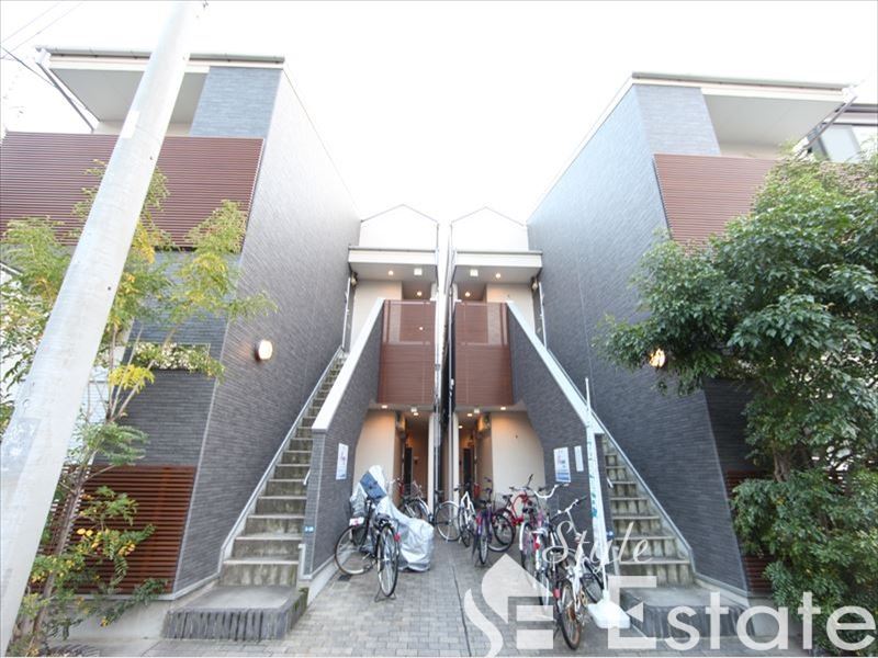 フルハウス六番町