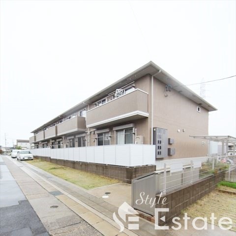 ガーデンヒルズ