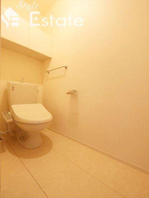 温水洗浄便座★