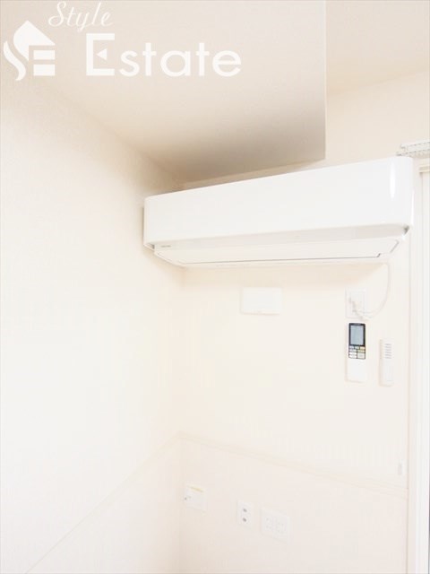 エアコン★