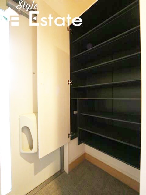 シューズボックス★