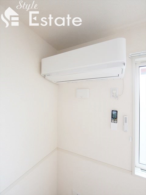 ベッドルームエアコン★