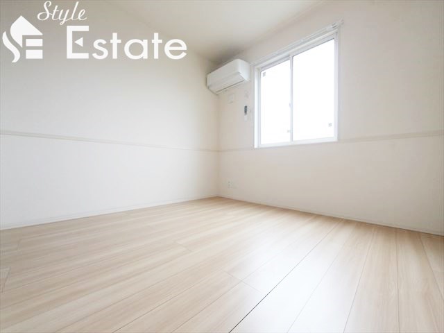 ベッドルーム★