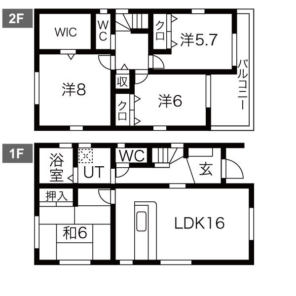 滝ノ水戸建