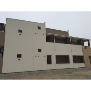 ハーモニーテラス八番