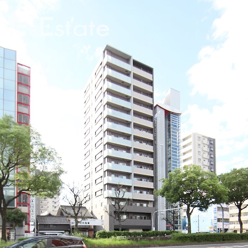 SDコート金山