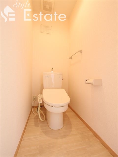 温水洗浄便座★