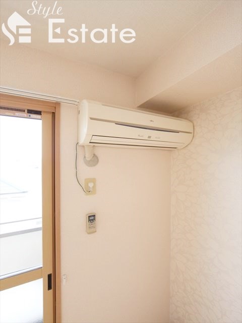 エアコン★