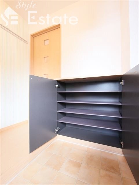 シューズボックス★