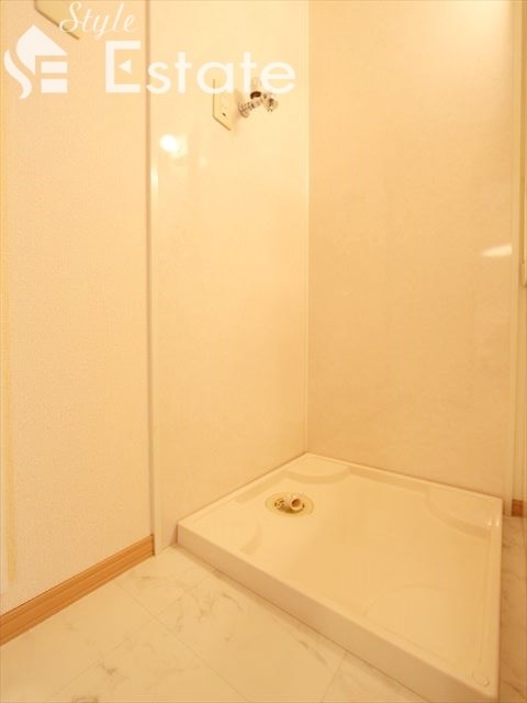 室内洗濯機置き場★