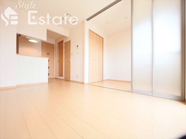 リビング別角度★