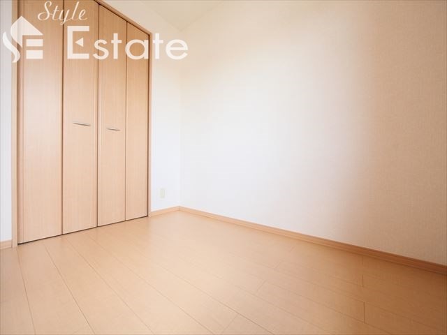 ベッドルーム★