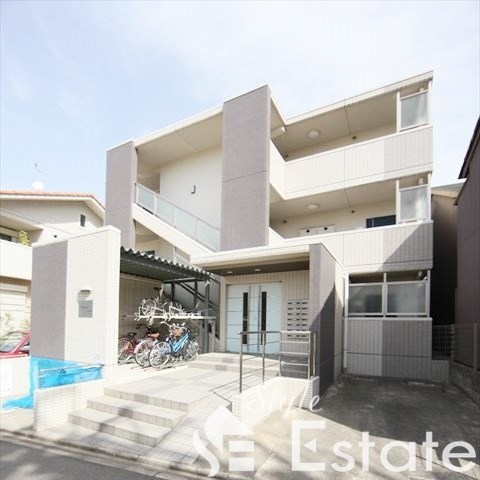 モラリエ西高蔵