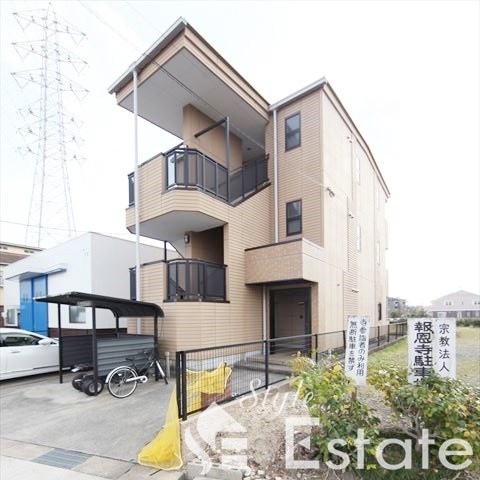 ブランシェ　平手南