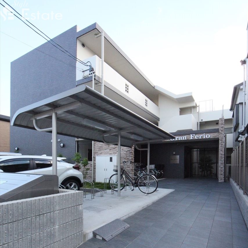 グランフェリオ吹上