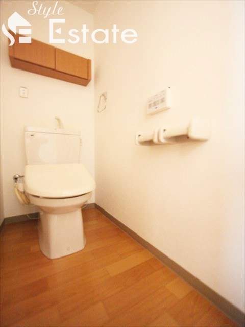 温水洗浄便座★