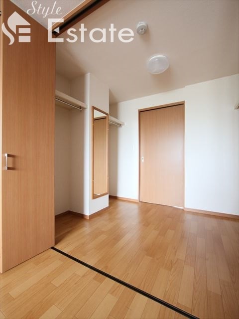 ウォークスルークローゼット★