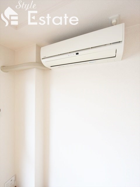 エアコン★