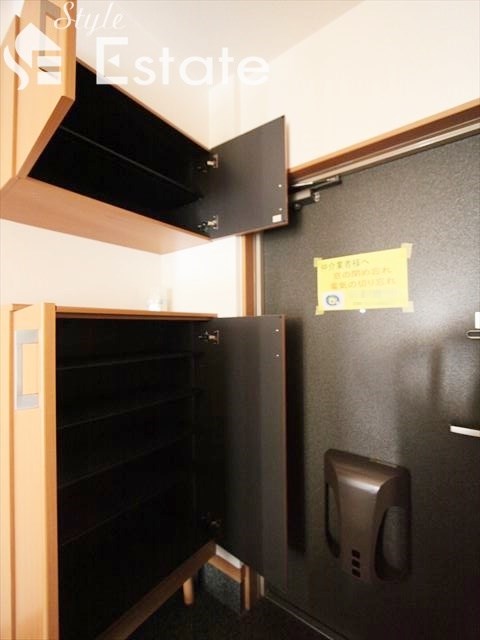 シューズボックス★