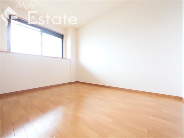 ベッドルーム★