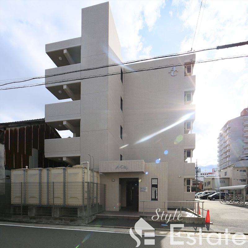 A・City瑞穂雁道