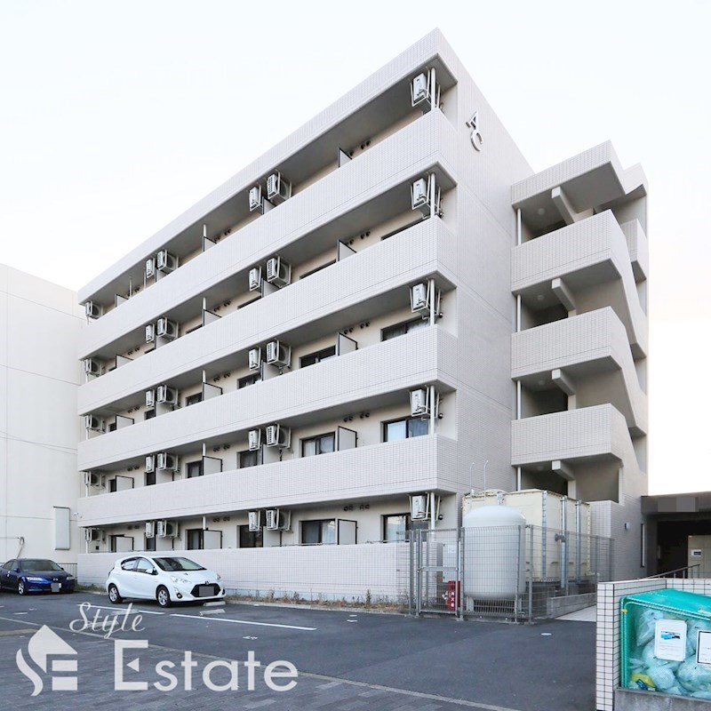 A・city柴田本通