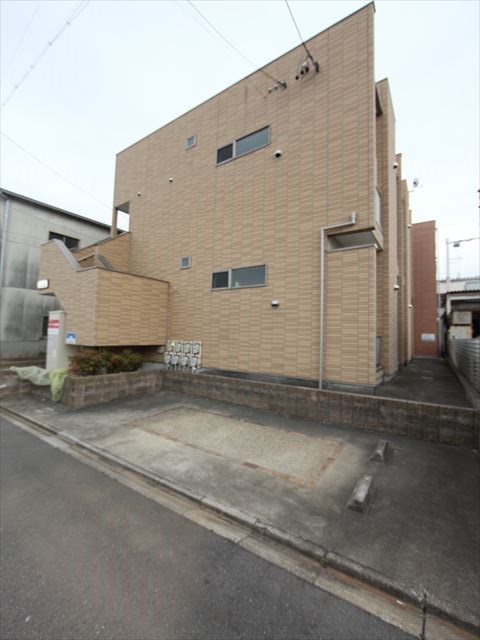 アイリーハイツ富士