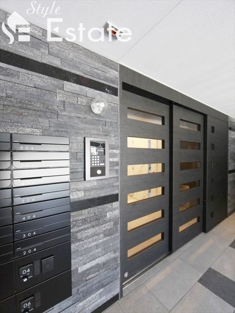 オートロック★