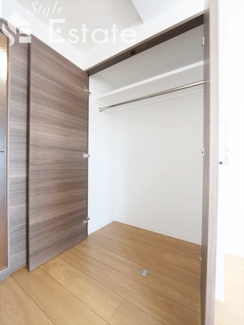 クローゼット★