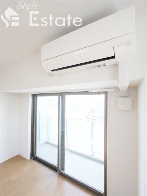 エアコン★