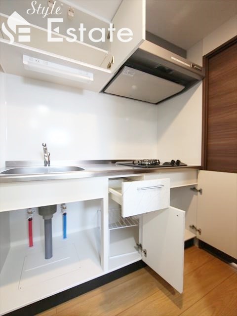 キッチン収納★