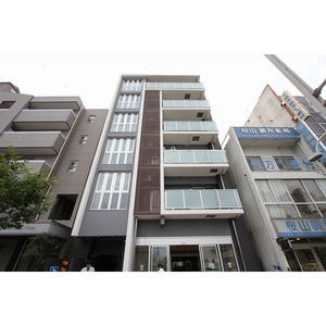 サンマール桜山