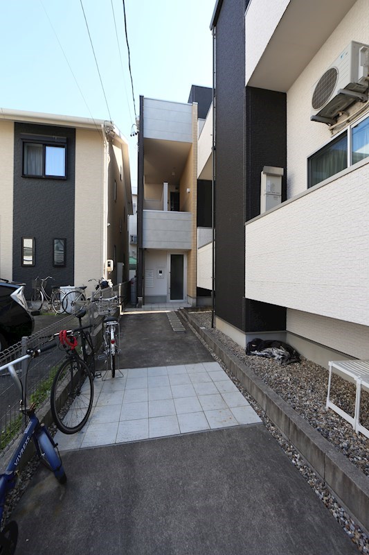 アルバーノ鶴舞Elegante