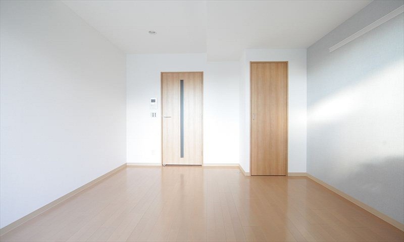 エアコン 照明付き