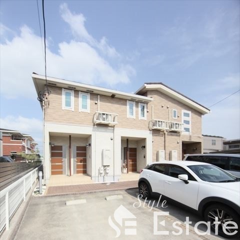 ラ・シャンブル阿原