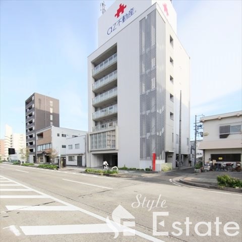 一番町ヒューマンビル