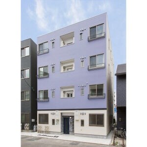 グランレーヴ東別院WEST