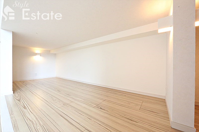 アンダーロフト