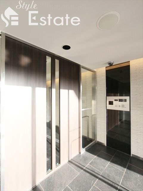 オートロック★