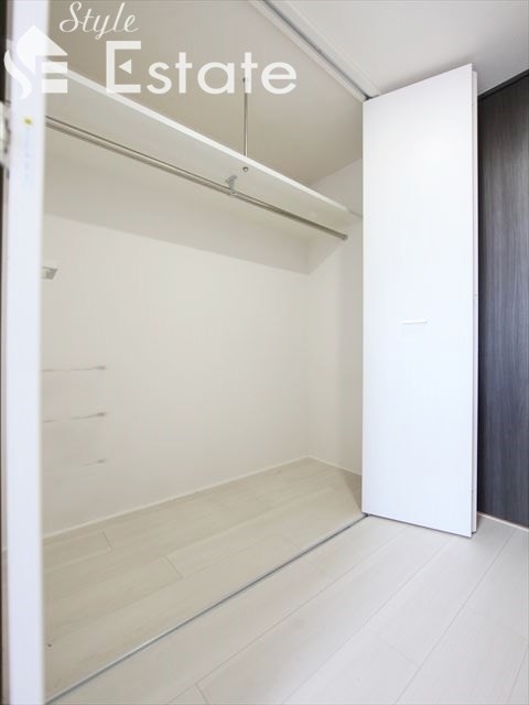 クローゼット★