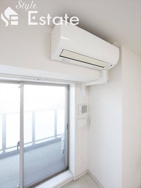 エアコン★