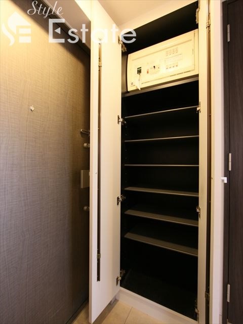 シューズボックス★