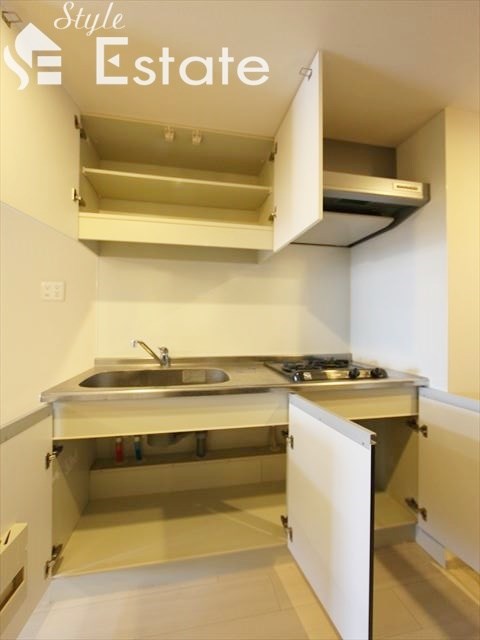 キッチン収納★