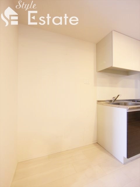 冷蔵庫置き場★