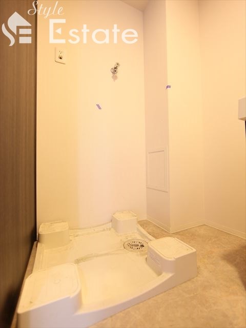 室内洗濯機置き場★