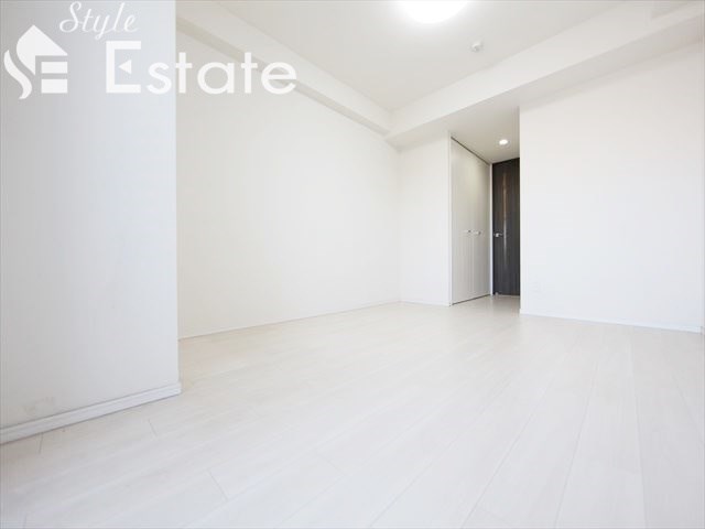 ベッドルーム★