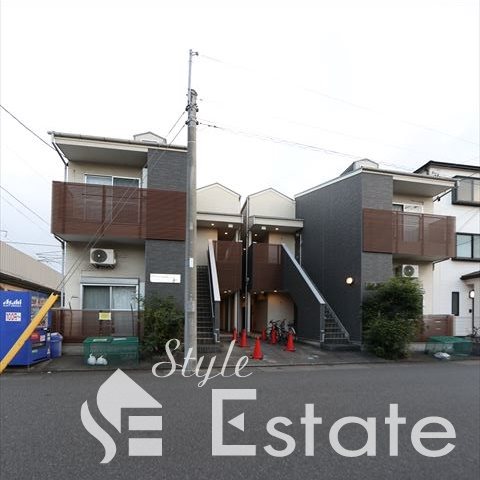 エスポワール六番町